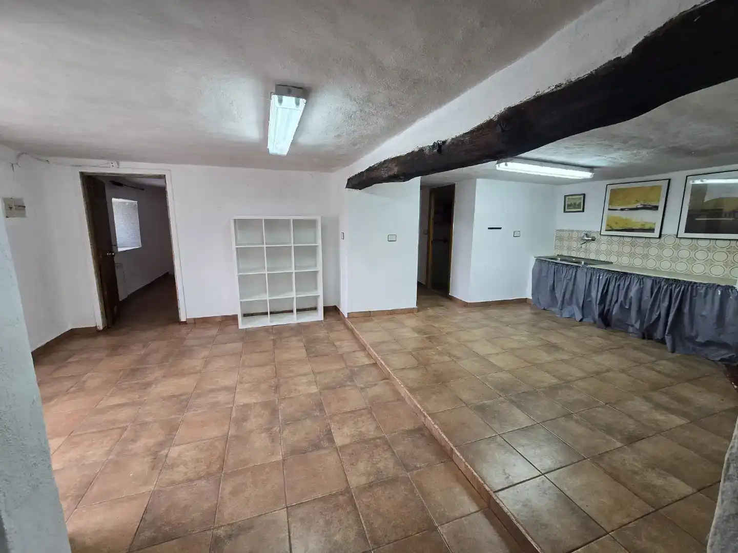 Casa o xalet en venda en Valle de Losa