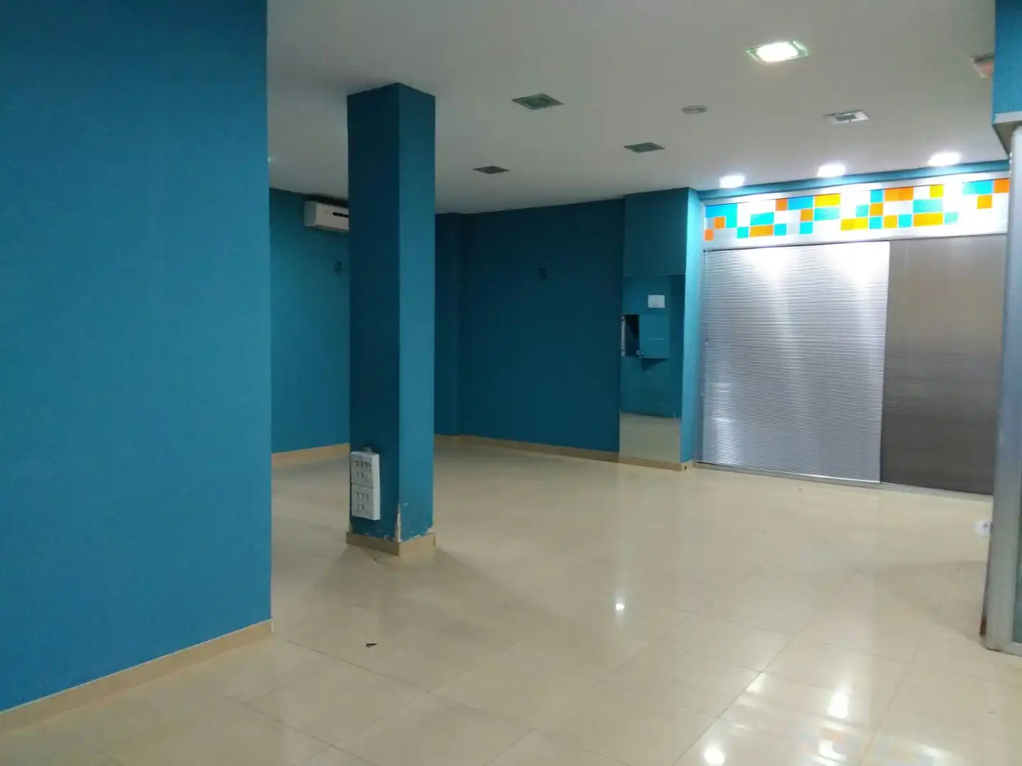 Local comercial en venda a Villanueva de la Serena