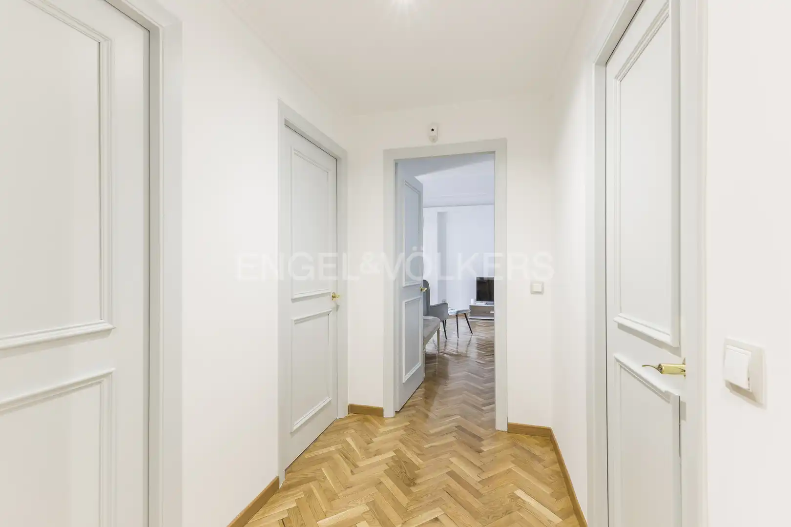 Pis de lloguer en Madrid amb Calefacció, Parquet i Terrassa