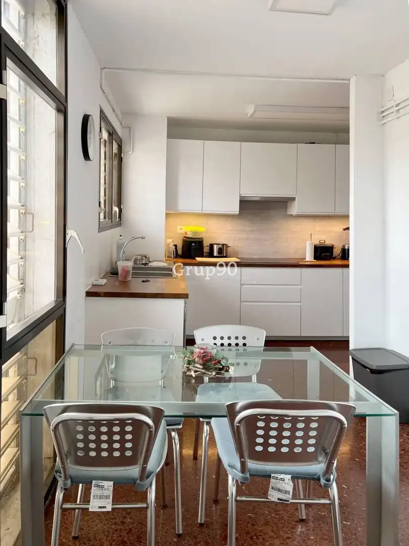 Appartamento con terrazza in vendita a Avenida CATALUNYA, imagen 17