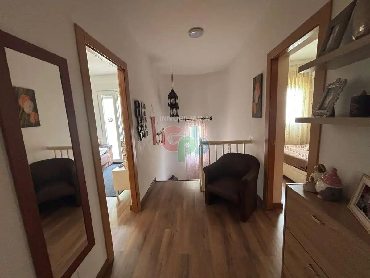 Dúplex en venta en VIRGEN DEL CARMEN, La Gangosa