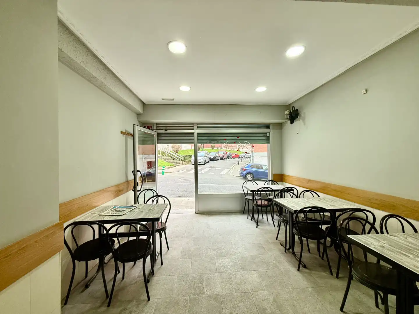 Local en venta en Aizpuru Kalea, 10, Txabarri - La Unión - Vista Alegre