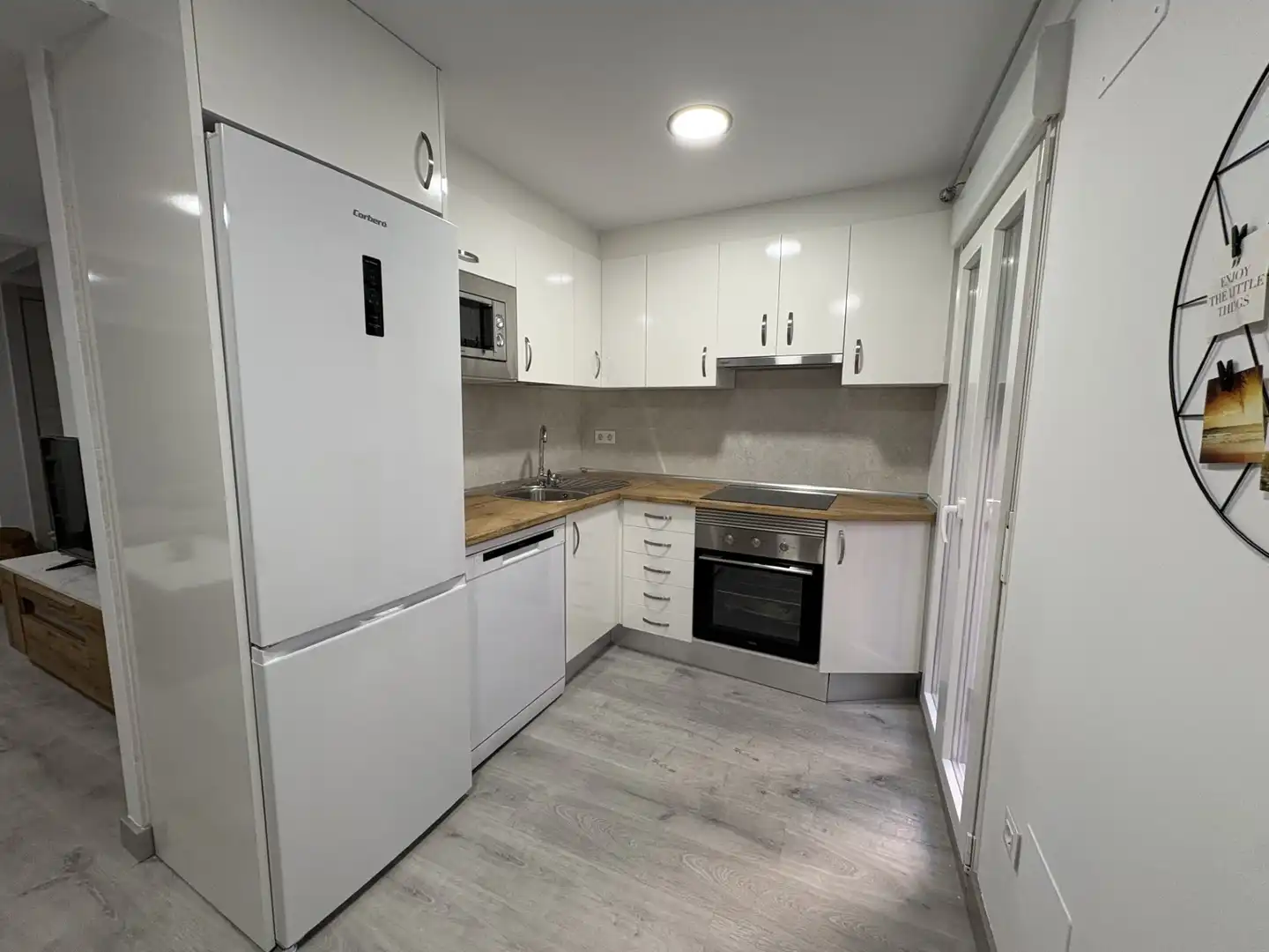 Apartament de lloguer a Plasencia, Cáceres