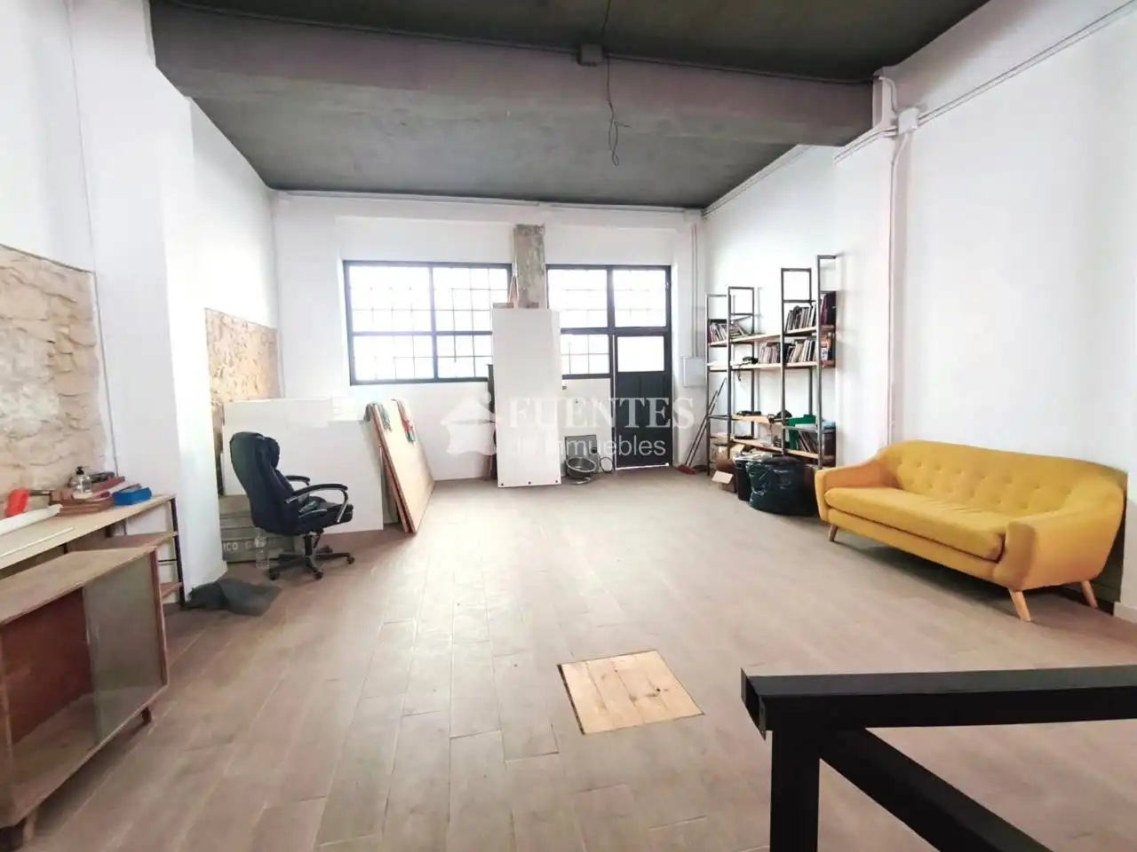 Local en venta en Alicante / Alacant