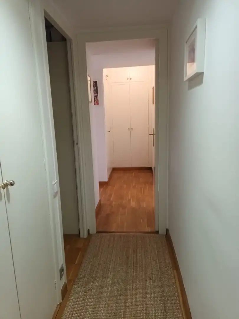 Flat with lift for sale in Sarrià - Sant Gervasi, imagen 5