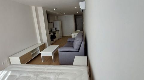 Foto 5 de Estudio de alquiler en Calle Rondilla Cruz Verde, 39, Alcázar de San Juan, Ciudad Real