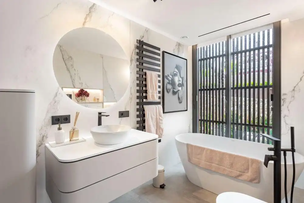 Villa con terrazza in vendita a Santa Ponça, imagen 11