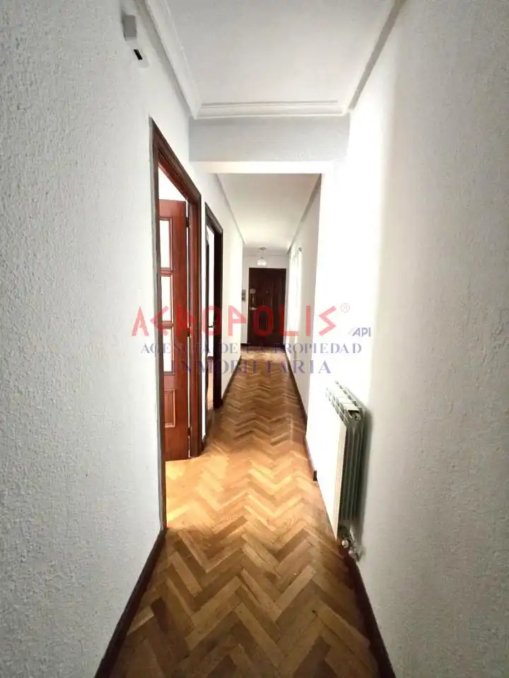 Piso con ascensor en venta en San Claudio - La Chantría, imagen 7