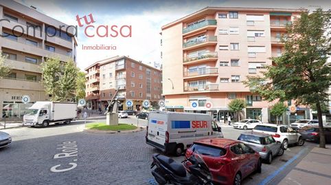 Photo 4 of Commercial properties for rent in Calle Santo Tomas, 6, Centro, Segovia Capital