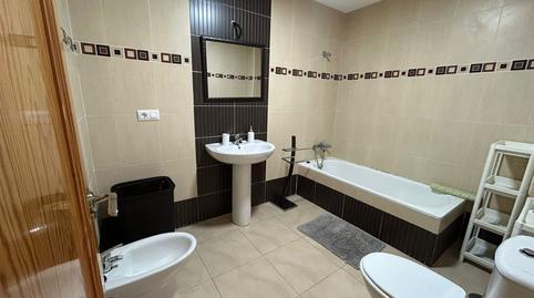 Foto 4 de Apartament de lloguer a Moraleja, Cáceres