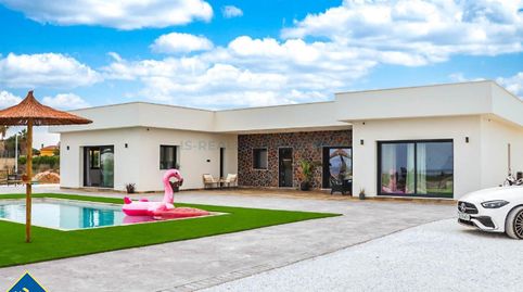Foto 2 de Casa o xalet en venda a Centro, Rojales