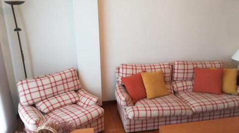 Foto 2 de Pis en venda a Calle Moncalvillo, La Cava - Fardachón, La Rioja