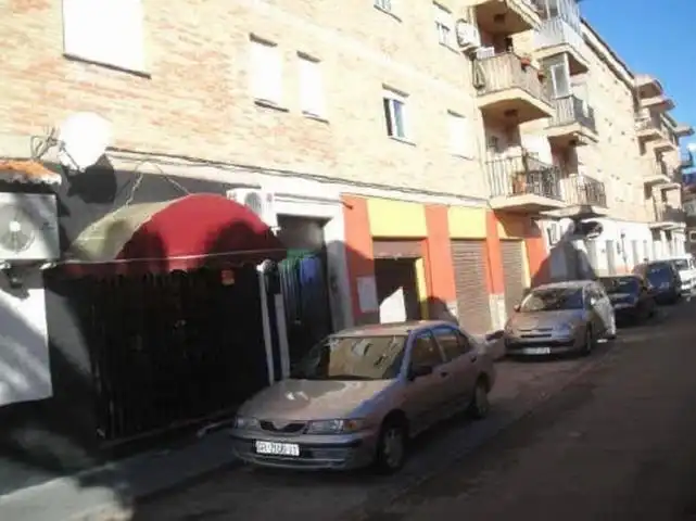 Locale commerciale in vendita a Calle de Ruperto Chapí