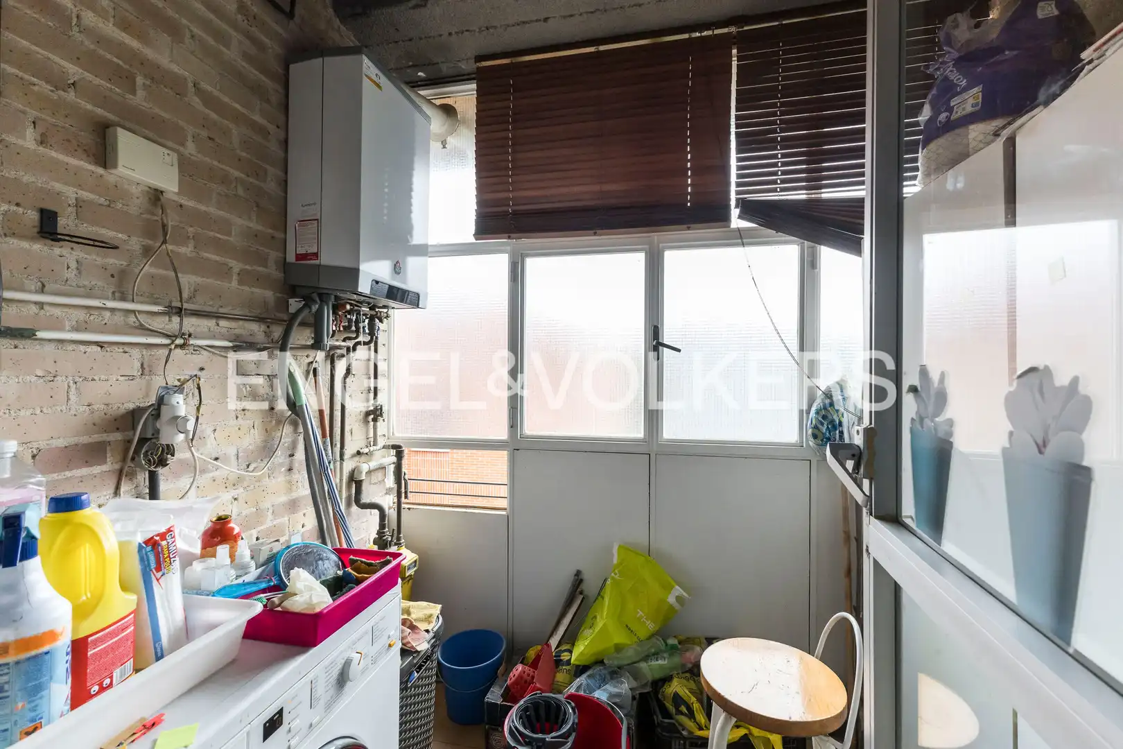 Penthouse with pool for sale in Ciudad Lineal, imagen 14