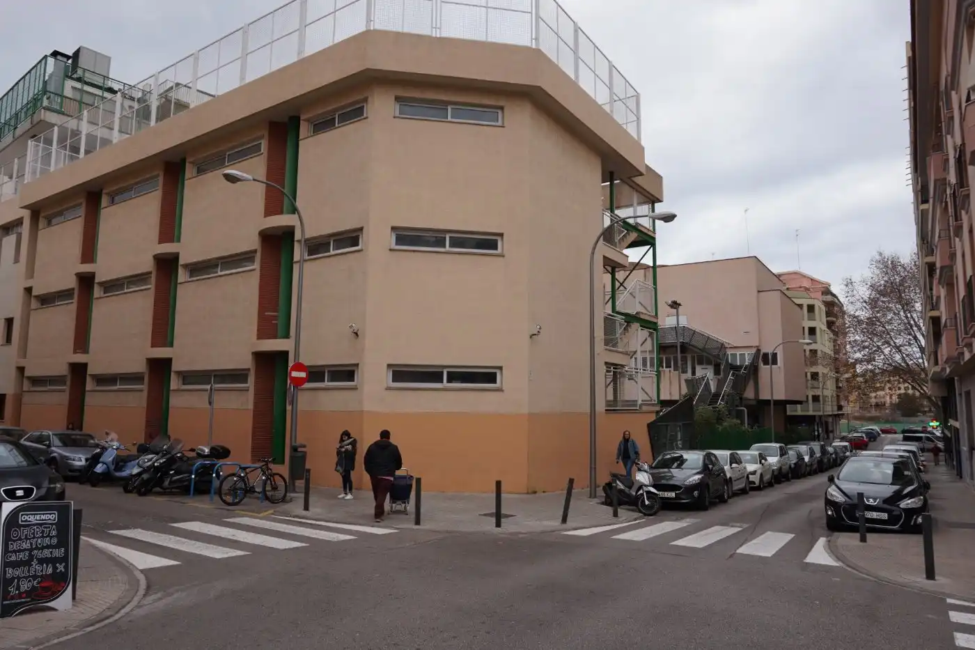 Individual for sale in Calle alfred bonet, imagen 2