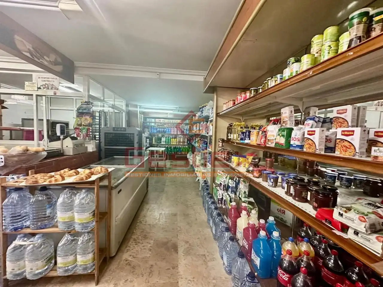 Local comercial en venda a Almendralejo, imagen 2