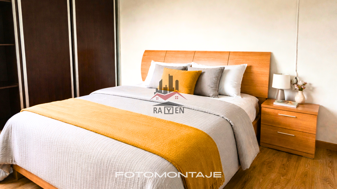 Dormitori de Pis en venda en Figueres amb Calefacció