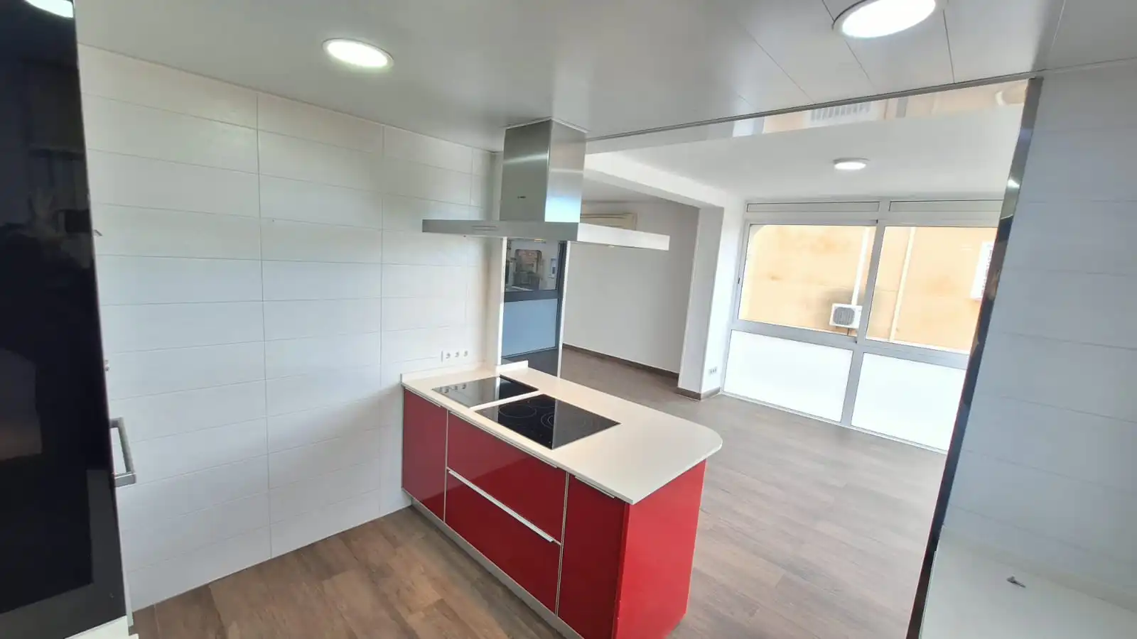 Cocina de Casa o chalet en venta en El Vendrell con Calefacción