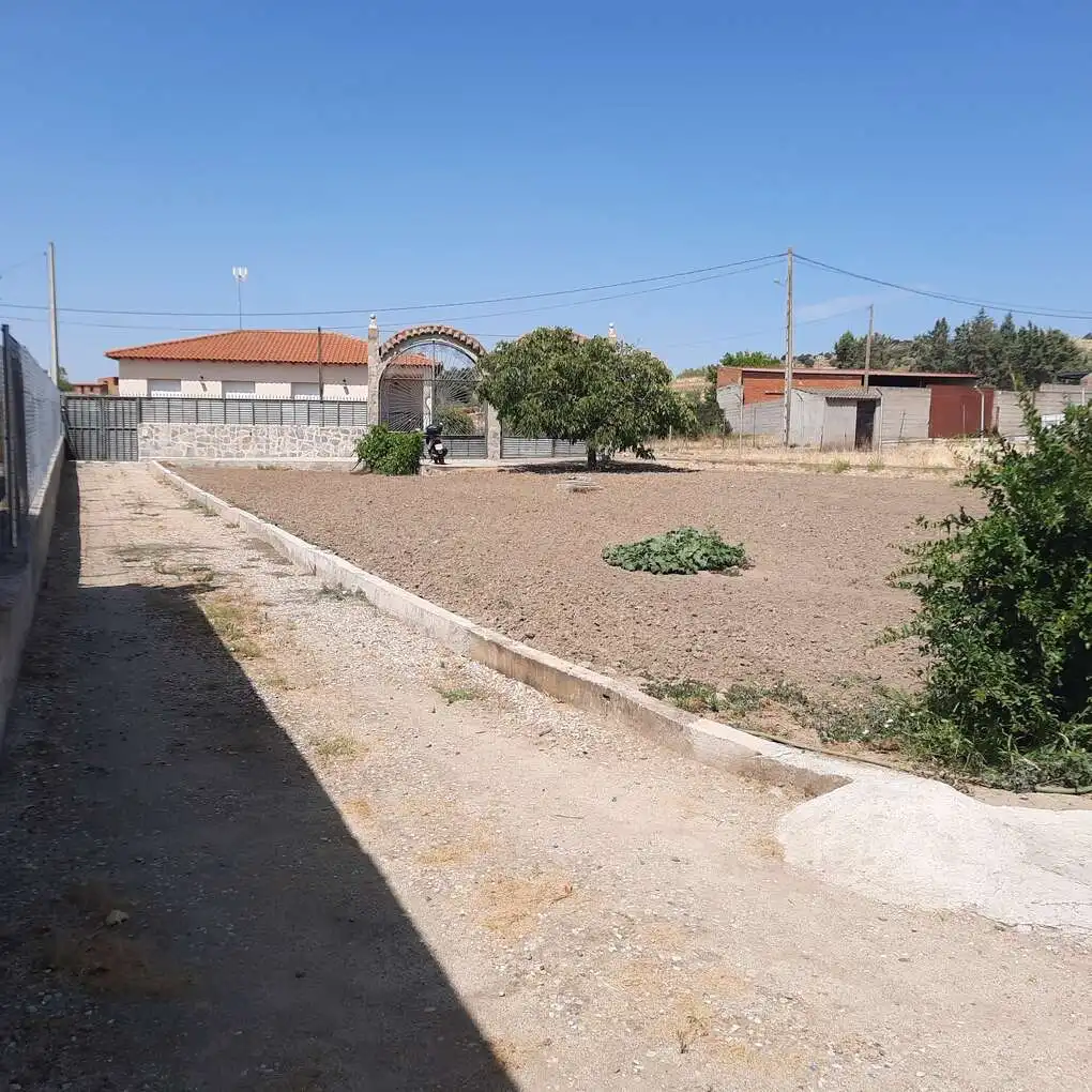 Terreni e lotti in vendita a Nombela, imagen 25