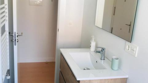 Foto 4 de Apartament per a compartir a Vidal, Salamanca Capital