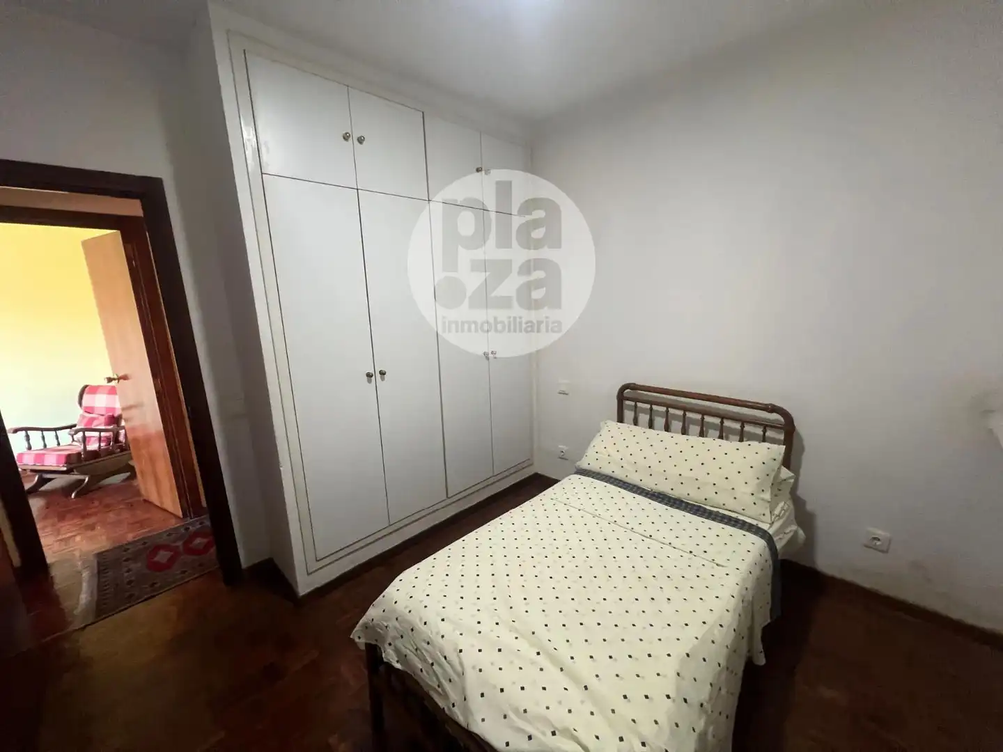 Pis de lloguer a La Paz, Villa Pilar