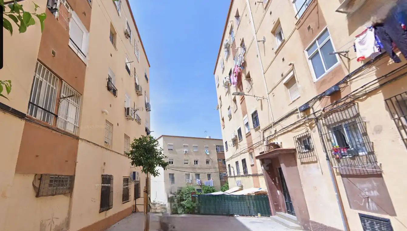 Wohnung zum Verkauf in OBISPO CAÑEDO VIGIL, imagen 2