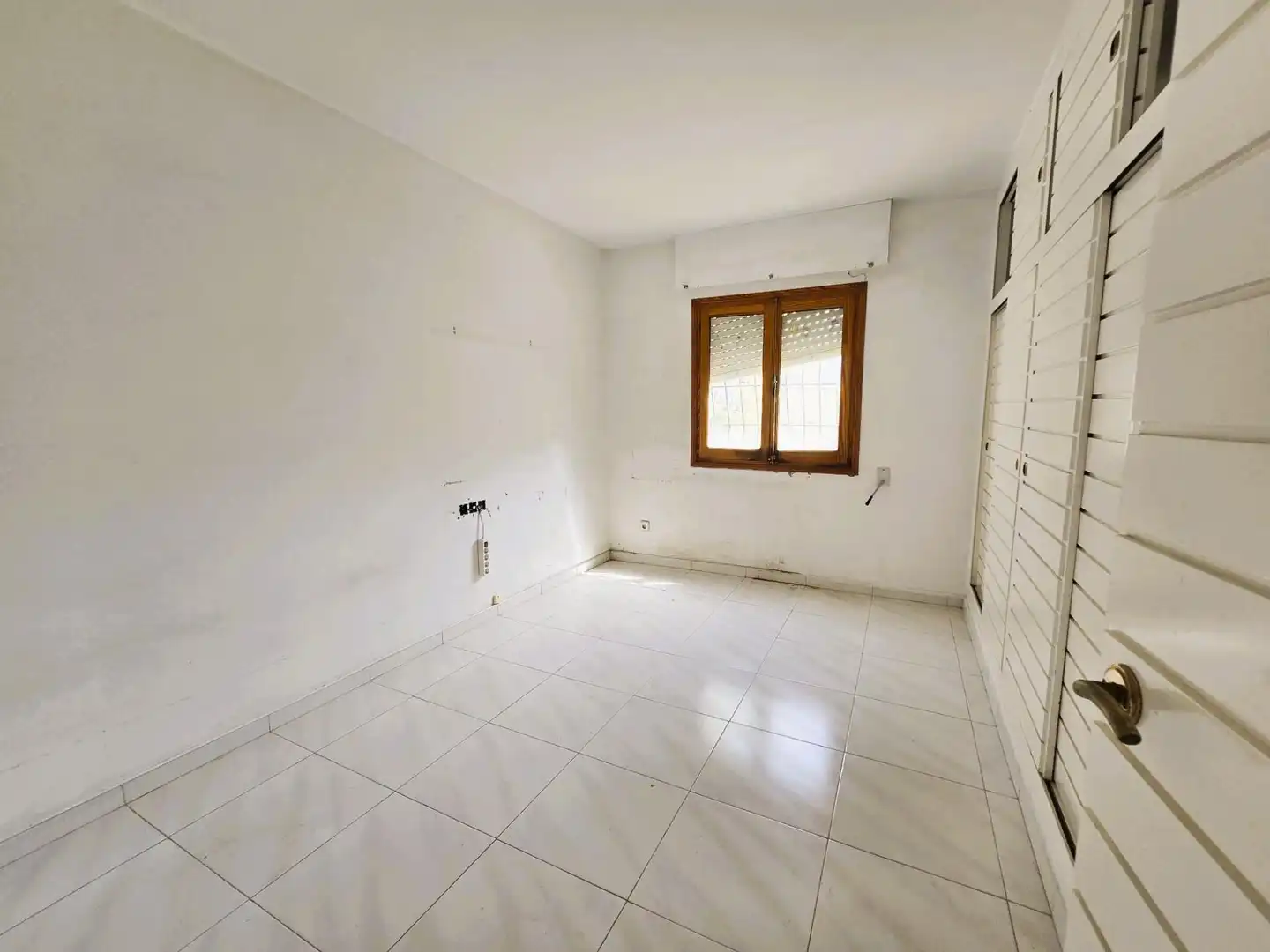 Schlafzimmer von Haus oder Chalet zum Verkauf in Benidorm mit Privatgarten, Terrasse und Abstellraum