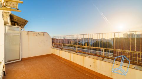 Foto 2 de Ático en venta en Passeig de la Zona Franca, La Marina del Port,  Barcelona Capital