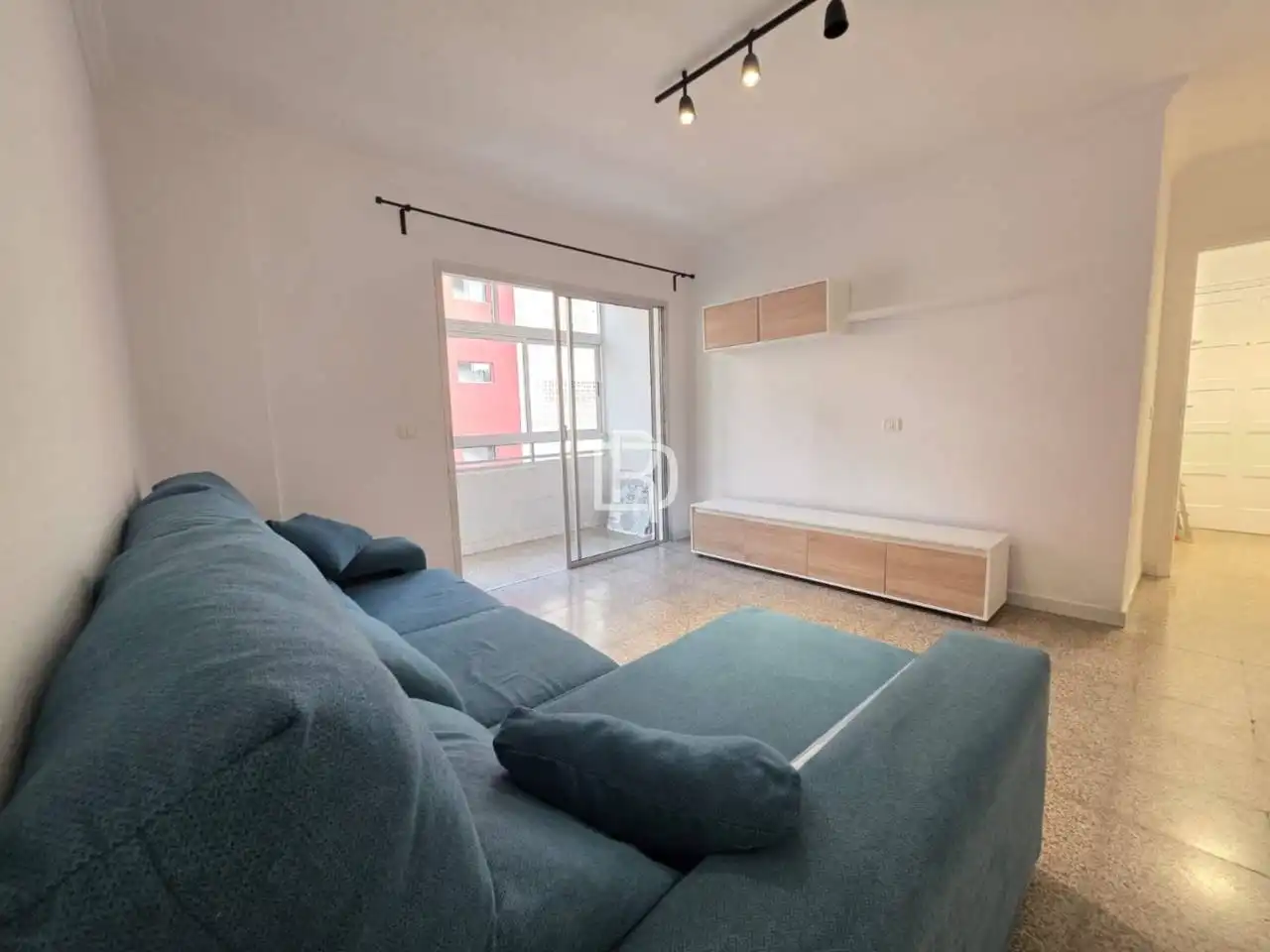 Flat for rent in Calle Albardero, Playa Jardín