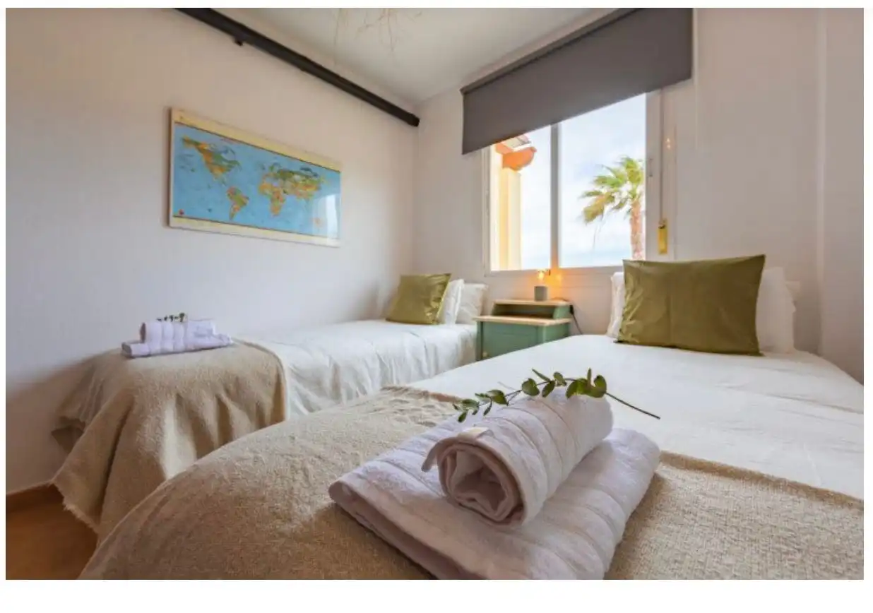 Duplex with pool for sale in Vizconde de Castelnou, imagen 40