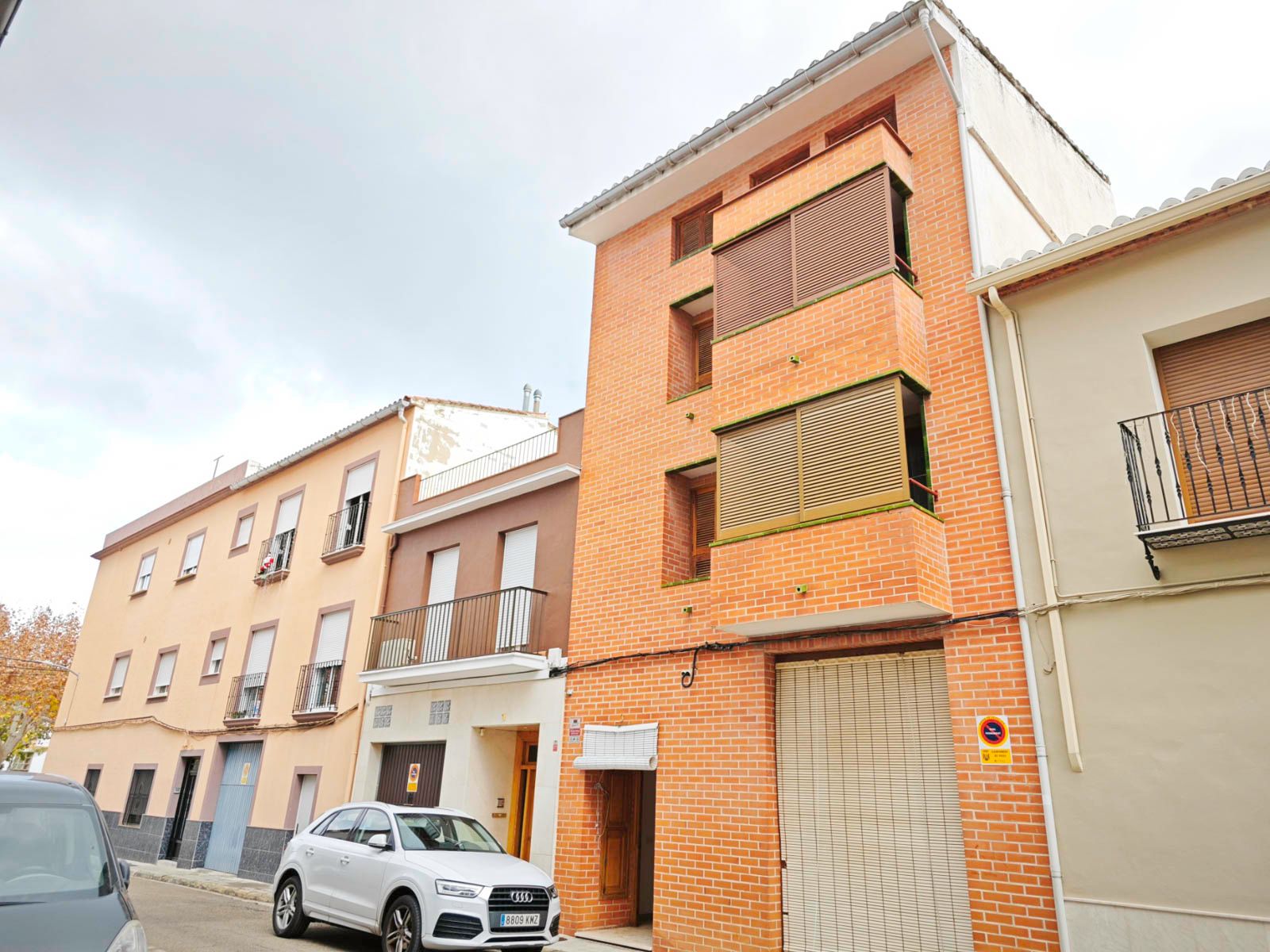 Flat to rent in Pego