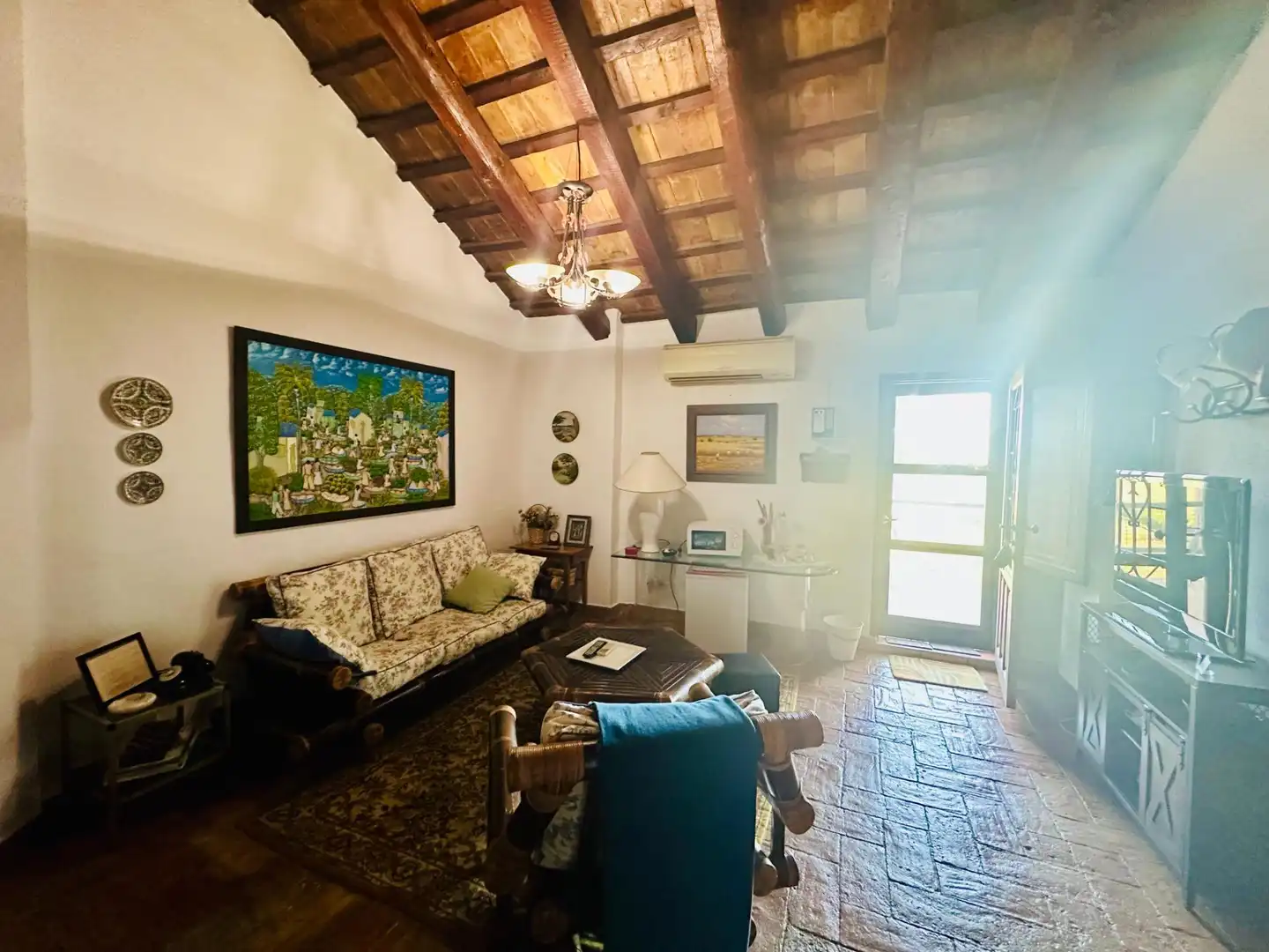 Finca rústica en venta en Deltebre