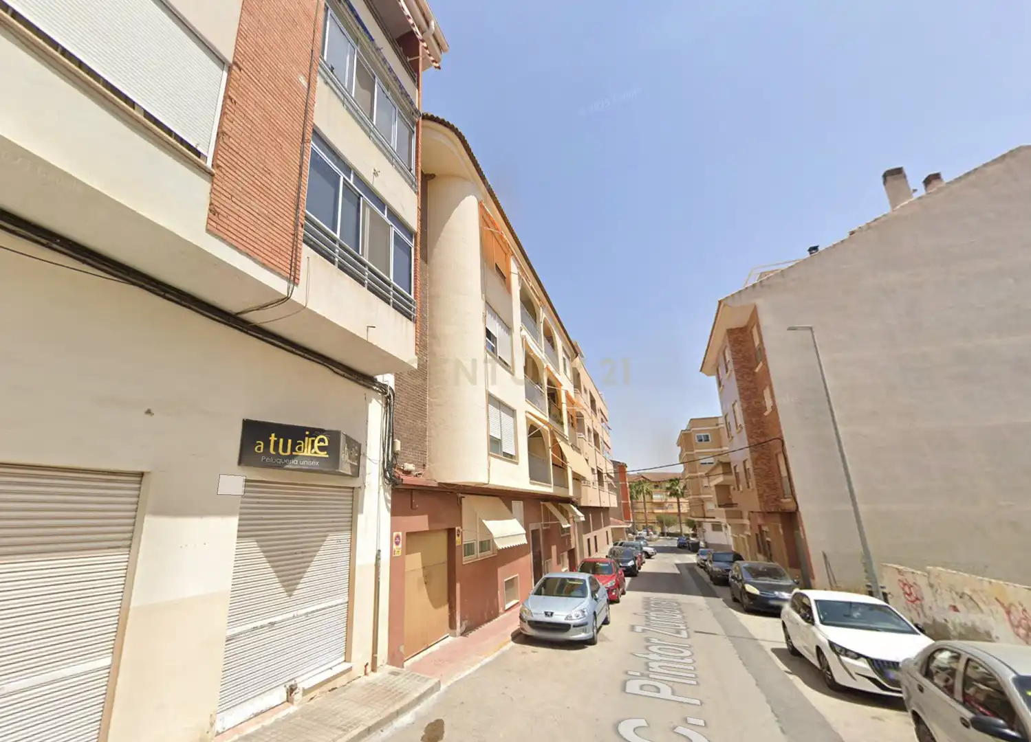Apartament en venda a Calle Pintor Zurbaran, 6, Sax, Spain 6, imagen 4
