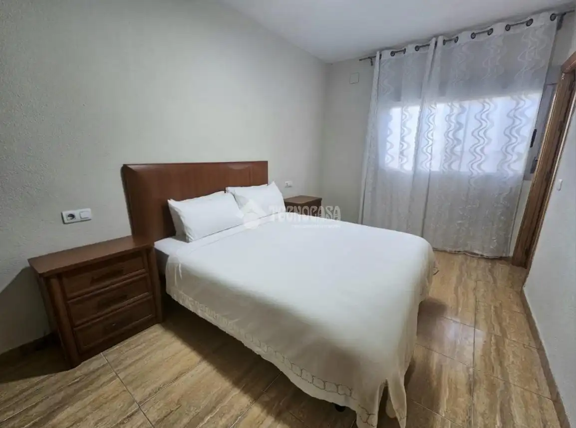 Bedroom of Houses for sale in Córdoba  with Terrace