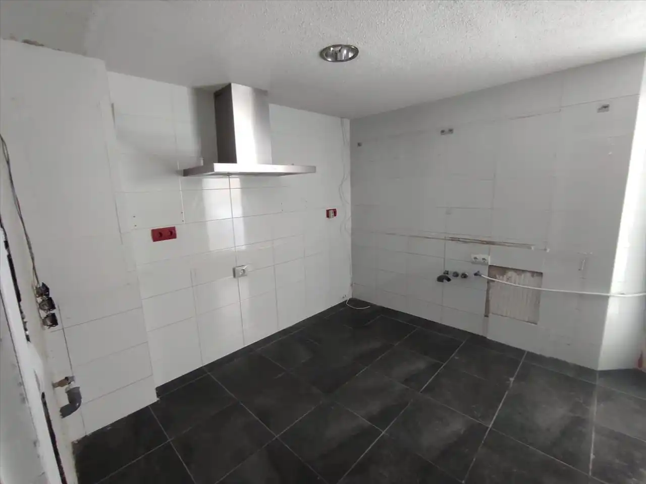 Wohnung mit Aufzug zum Verkauf in Carrer Mare de Déu de la Mercè 65, imagen 10