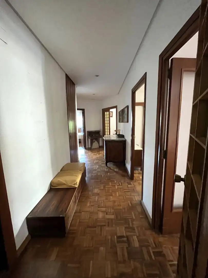 Wohnung mit Aufzug zum Verkauf in Plaza de María Agustina, imagen 8