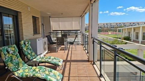 Foto 3 von Wohnungen zum Verkauf in Calle Valencia, 2, San Jorge / Sant Jordi, Castellón