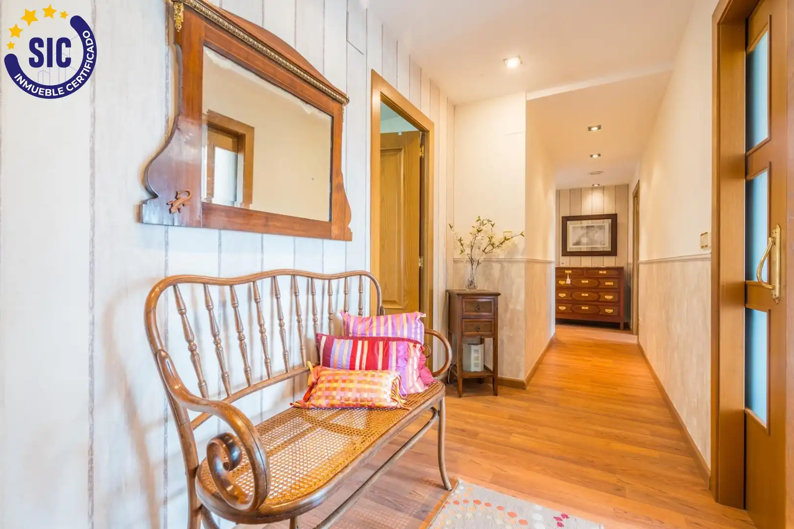 Piso en venta en Valencia con Aire acondicionado, Calefacción y Parquet