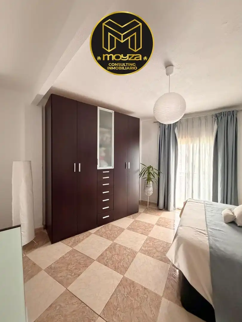 Flat with terrace for sale in Belén - San Roque, imagen 15