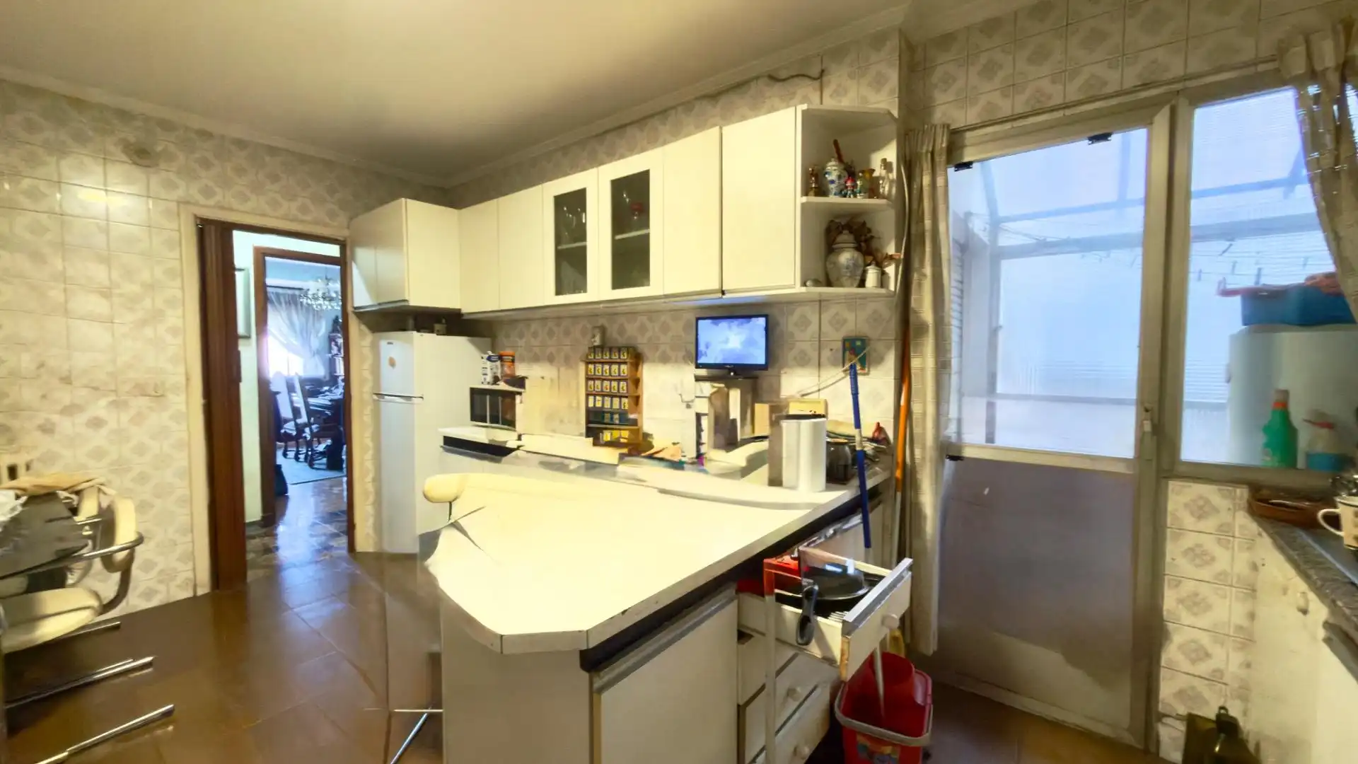 Flat with lift for sale in Calle SAENZ DIEZ, imagen 18