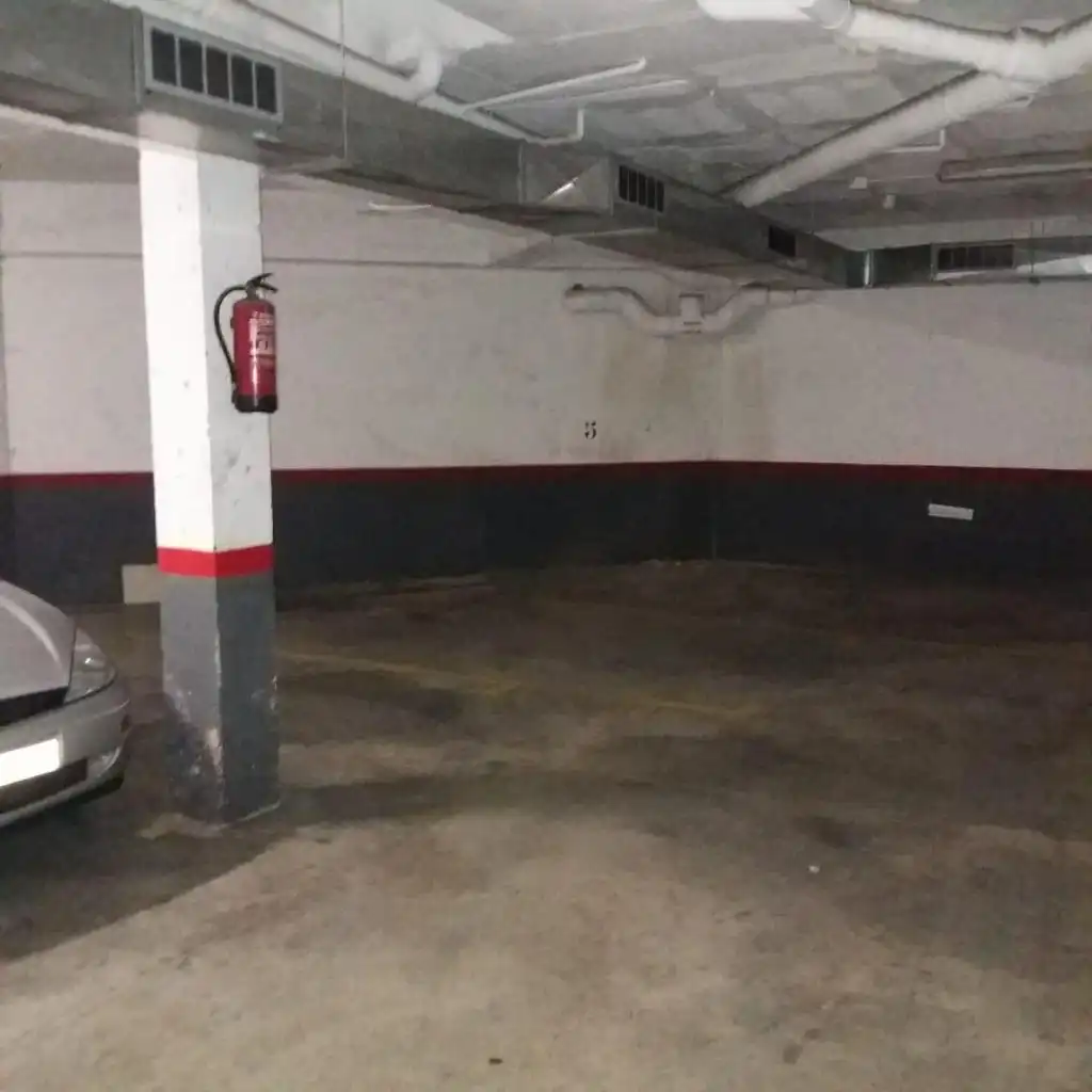 Parking à vendre à c/ m d montserrat, imagen 8