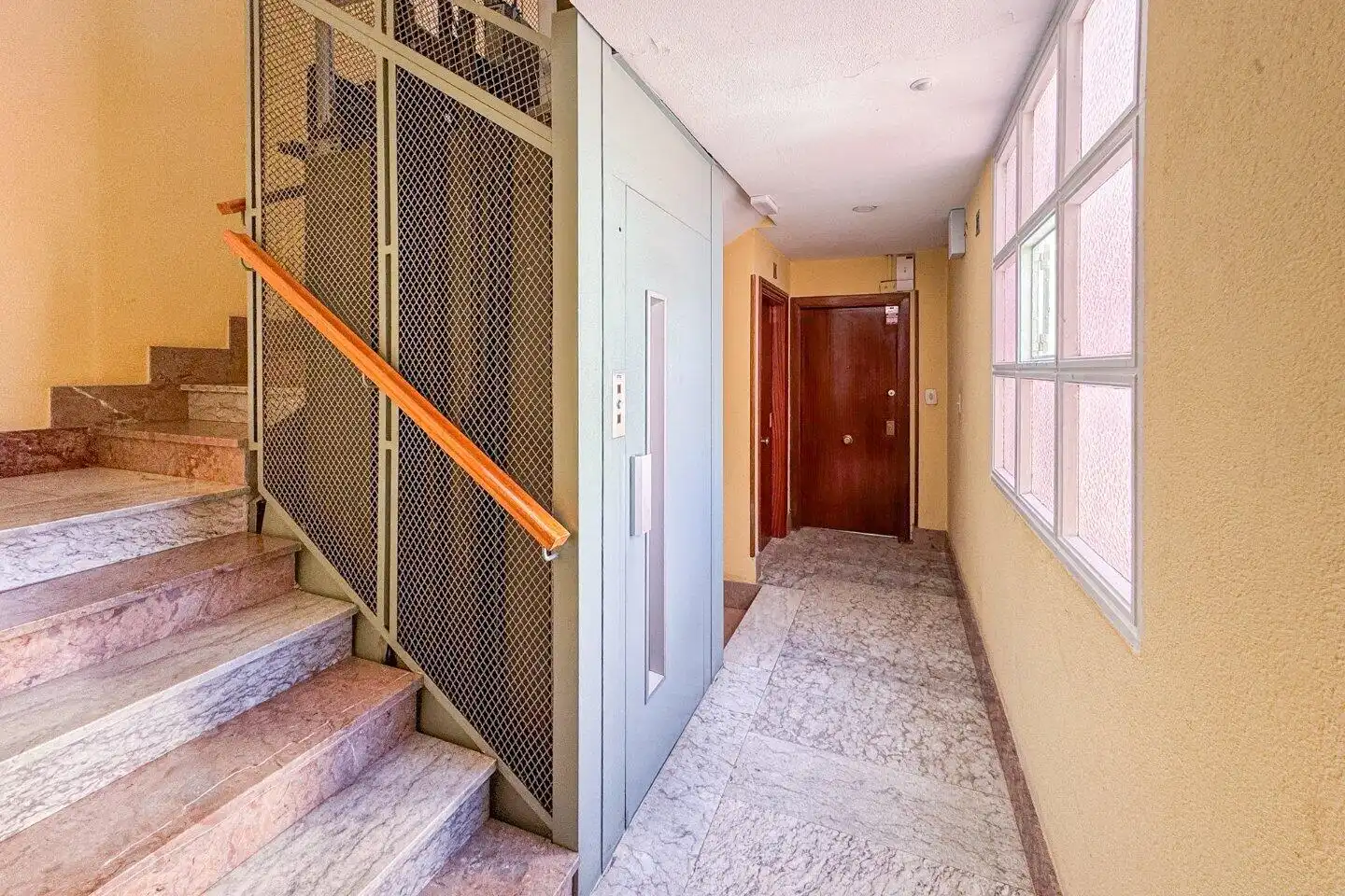 Flat with lift for sale in calle corona de aragón nº 18-20, zaragoza, imagen 5