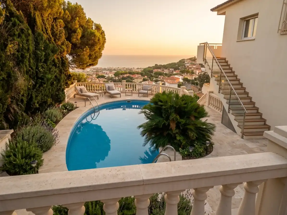 Maison avec terrasse à vendre à Carrer Verge del Remei, imagen 2