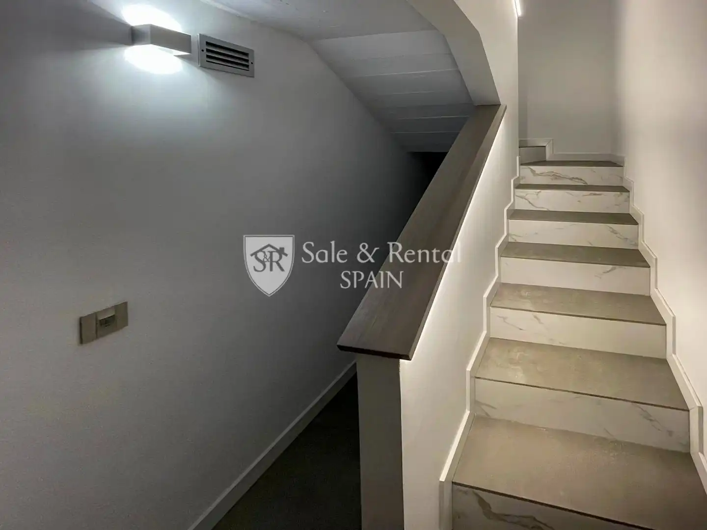 Casa con piscina en venta en Lloret Verd - Els Pinars, imagen 13