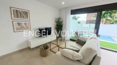 Foto 4 de Casa o chalet en venta en Los Peñascos - El Salero - Los Imbernones, San Pedro del Pinatar