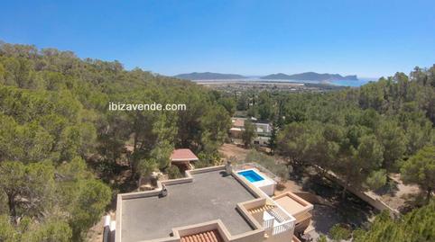 Foto 5 de Casa o xalet en venda a Cala Jondal, Es Cubells, Illes Balears