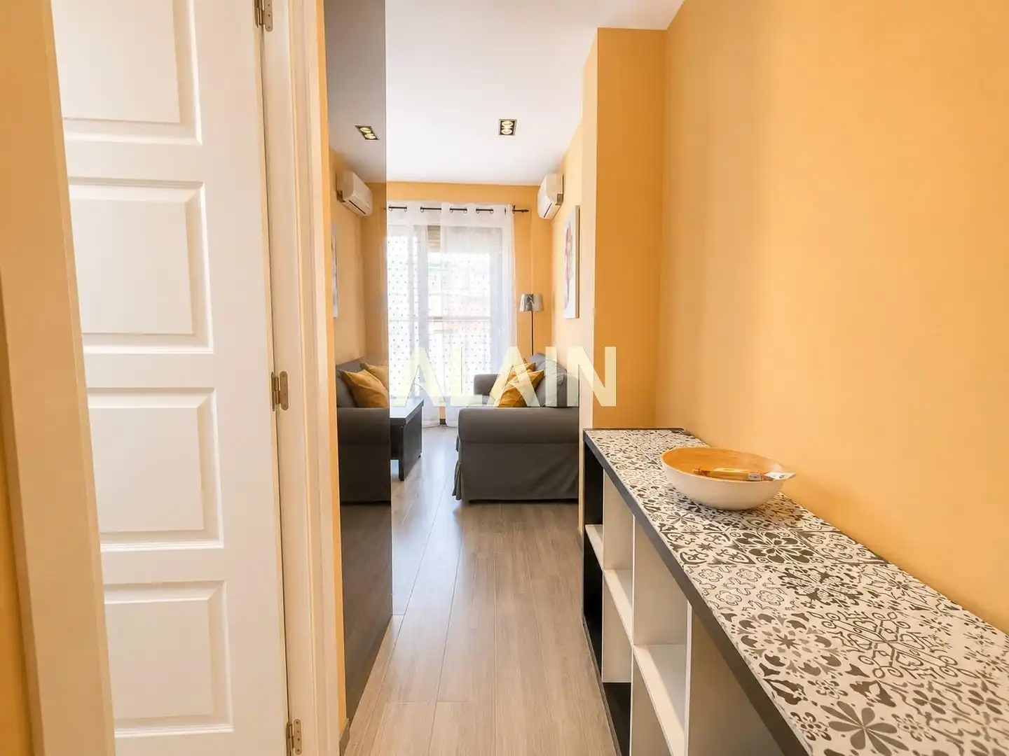 Ático en venta en Valencia con Aire acondicionado, Calefacción y Terraza