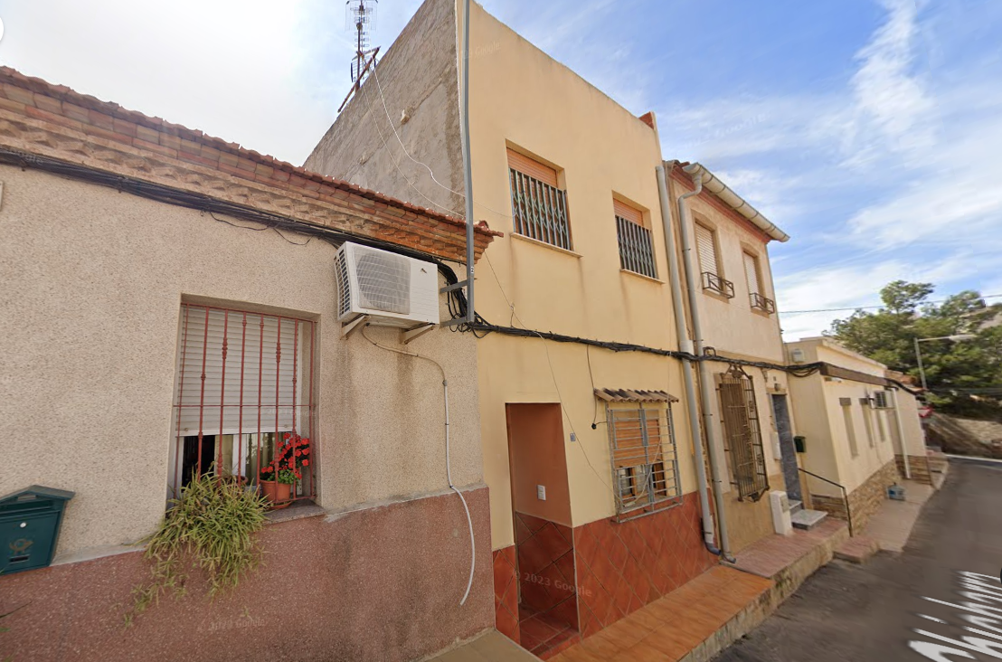 Casa o xalet en venda a C/ Chicharra, Torreagüera