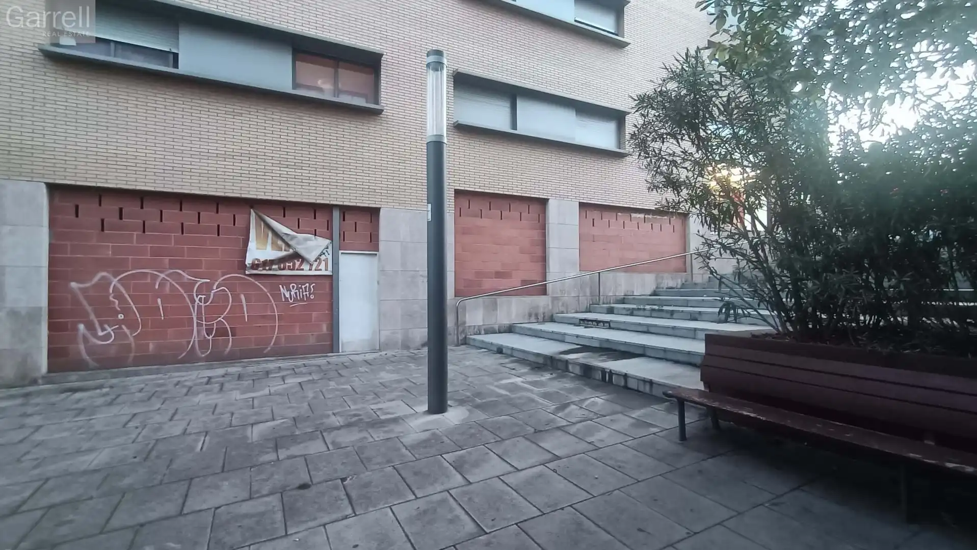 Local comercial en venta en AV CATALUNYA  
Bl:E Pl: Pt:L P-
 PARETS DEL VALLES (BARCELONA), imagen 5