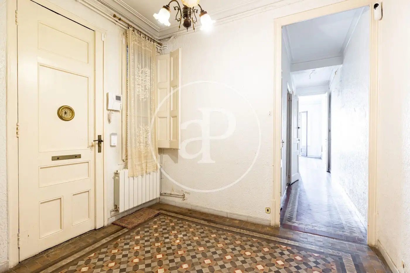 Appartamento con terrazza in vendita a Carrer de Girona, imagen 11